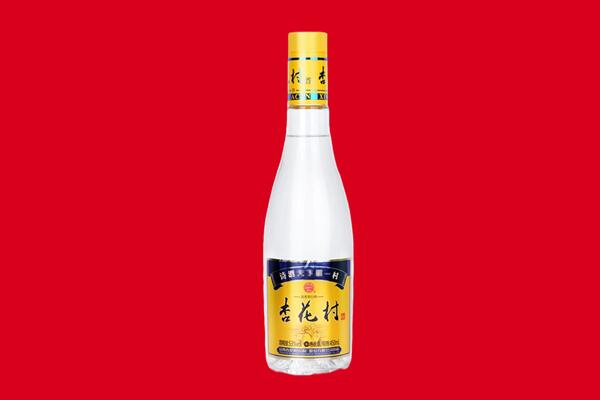 百色德保县回收杏花村