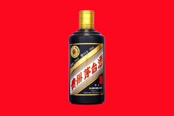 百色德保县回收茅台酒瓶