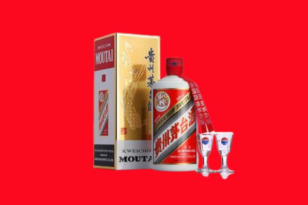 百色德保县回收贵州茅台酒